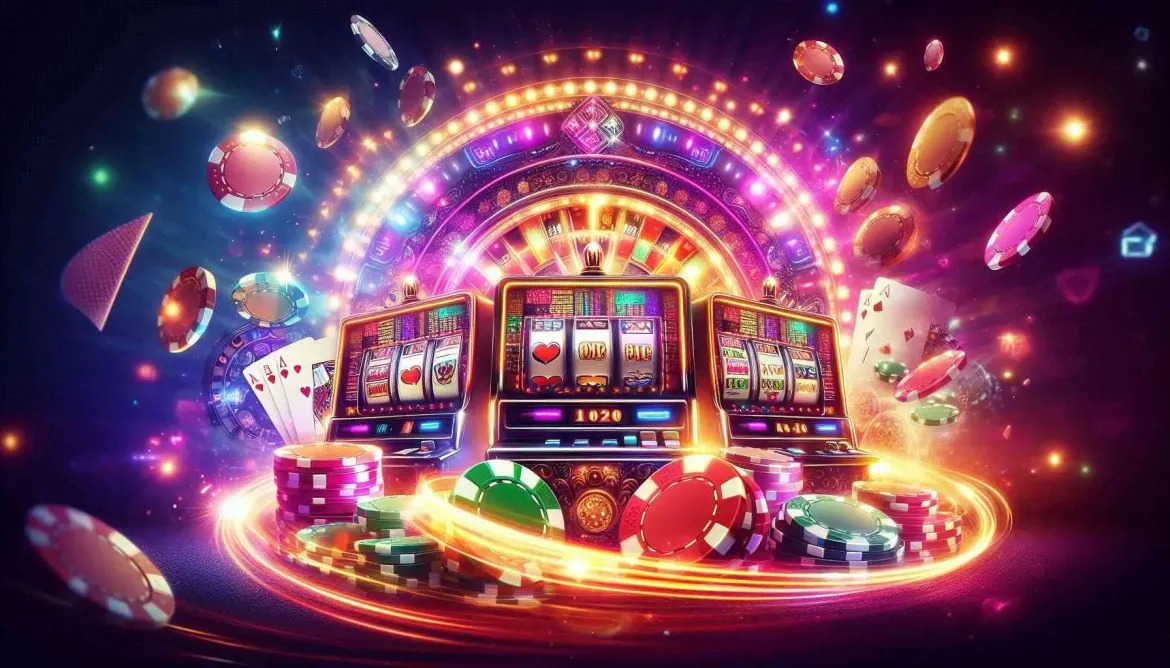 Candyland Casino